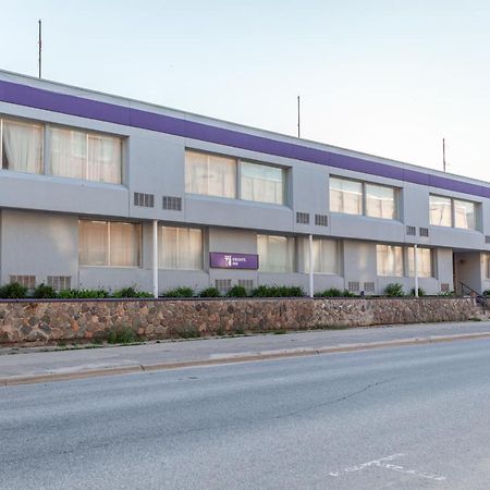 Knights Inn North Bay Exteriör bild